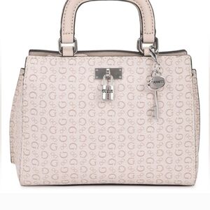 Guess Meera Satchel Bag